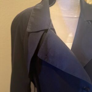 London Fog Coat